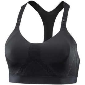 Salomon High Impact Bra sportmelltartó