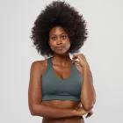 Salomon Comet Bra sportmelltartó - XS
