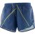 Salomon Agile Short W női futónadrág