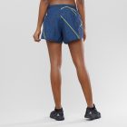 Salomon Agile Short W női futónadrág