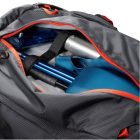 Salomon QST 30 mászó és túrasí hátizsák