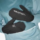 Salomon Bonatti WP Mitten U vízálló unisex futókesztyű