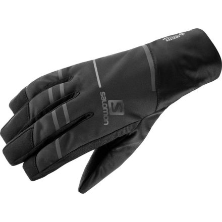 Salomon RS Pro WS Glove nordic walking, terepfutó, sífutó kesztyű