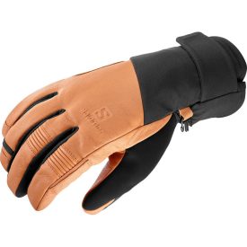 Salomon Propeller Plus M férfi síkesztyű