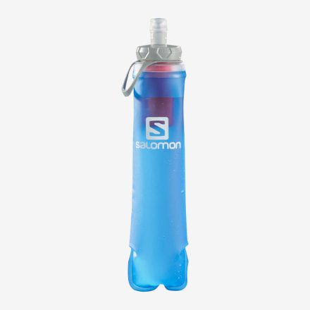 Salomon Soft Flask XA Filter 490 ml vízszűrős kulacs