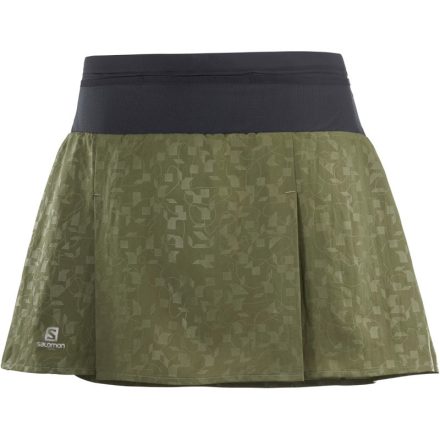 Salomon XA Skort W női futószoknya