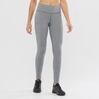Salomon Essential Warm Tights W női futónadrág