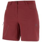 Salomon Wayfarer Short W női túra rövidnadrág