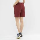 Salomon Wayfarer Short W női túra rövidnadrág