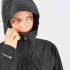 Salomon Outline GTX 2.5L Jacket W vízálló női héjkabát