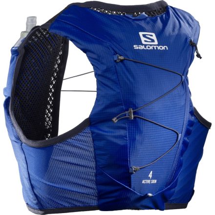 Salomon Active Skin 4 Set unisex futómellény