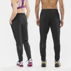 Salomon Cross Run Pants unisex futónadrág