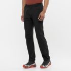 Salomon Wayfarer Warm Pants férfi túranadrág