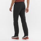 Salomon Wayfarer Warm Pants férfi túranadrág