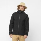 Salomon Outline GTX 2.5L Jacket vízálló férfi héjkabát