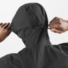 Salomon Outline GTX 2.5L Jacket vízálló férfi héjkabát