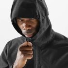 Salomon Outline GTX 2.5L Jacket vízálló férfi héjkabát