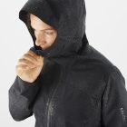 Salomon Outline GTX 2.5L Jacket vízálló női héjkabát