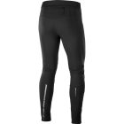 Salomon GTX Infinium WS Softshell Tight férfi szélálló futónadrág