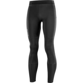 Salomon Cross Run Tight M férfi futónadrág
