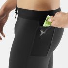 Salomon Cross Run Tight M férfi futónadrág
