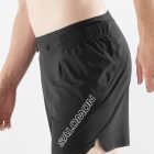 Salomon Sense Aero 5" Short M férfi futó rövidnadrág