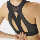 Salomon Cross Run Bra sportmelltartó