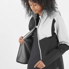 Salomon Bonatti Trail JKT W női héjkabát