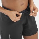 Salomon Cross 5" Shorts W női futó rövidnadrág