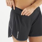 Salomon Sense Aero 5" Short W női futónadrág