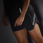 Salomon Sense Aero 5" Short W női futónadrág