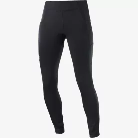 Salomon Cross Run 28" Tight W női futónadrág