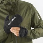 Salomon Bonatti WP Mitten U unisex kétujjas héjkesztyű