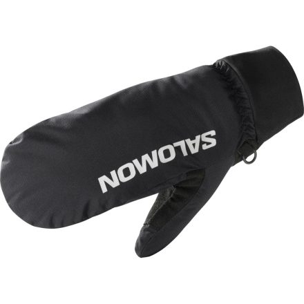 Salomon RS Warm Mitten unisex egyujjas kesztyű