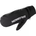 Salomon Cross Warm Mitten unisex egyujjas kesztyű