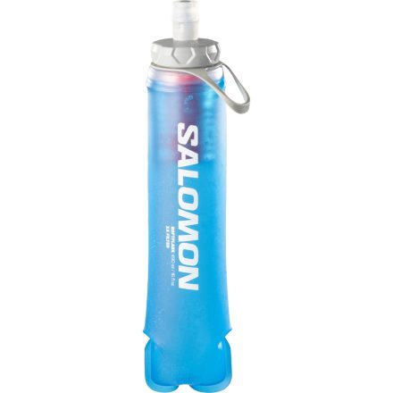 Salomon Soft Flask XA Filter 490 ml vízszűrős kulacs