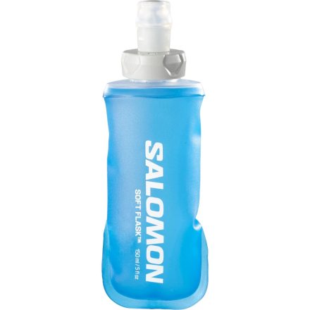 Salomon Hydrapak Soft Flask STD 28 mm szilikon kulacs 150 ml