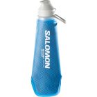 Salomon Soft Flask 400 ml szigetelt szilikon kulacs 42 mm