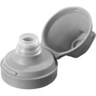 Salomon Soft Flask 400 ml szigetelt szilikon kulacs 42 mm