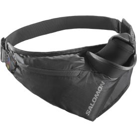   Salomon Cross Season Bottle Belt övtáska szigetelt kulaccsal