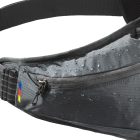 Salomon Cross Season Bottle Belt övtáska szigetelt kulaccsal