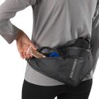 Salomon Cross Season Bottle Belt övtáska szigetelt kulaccsal