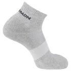 Salomon Evasion 2 pack túrazokni dupla csomag