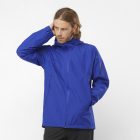 Salomon Outline GTX 2.5L Jacket vízálló férfi héjkabát