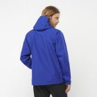 Salomon Outline GTX 2.5L Jacket vízálló férfi héjkabát