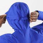 Salomon Outline GTX 2.5L Jacket vízálló férfi héjkabát