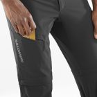 Salomon Wayfarer Zip Off Pants lecipzározható szárú férfi túranadrág
