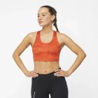 Salomon Cross Run Bra sportmelltartó