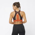 Salomon Cross Run Bra sportmelltartó