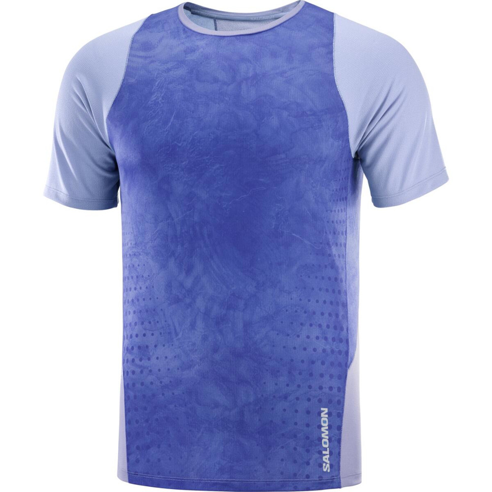 T sales shirt salomon